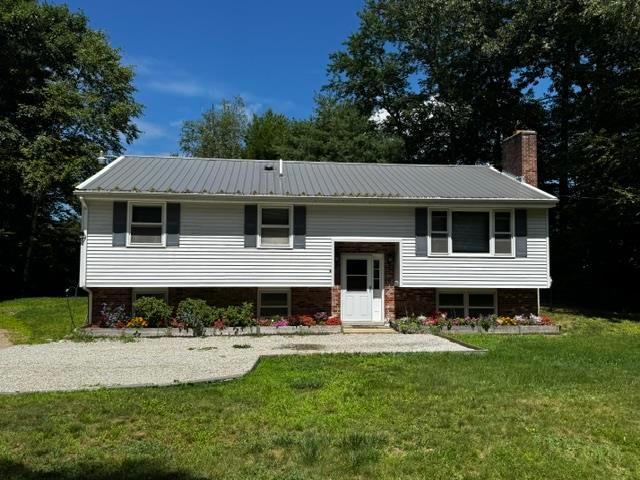 House for sale in Jaffrey Center, Jaffrey