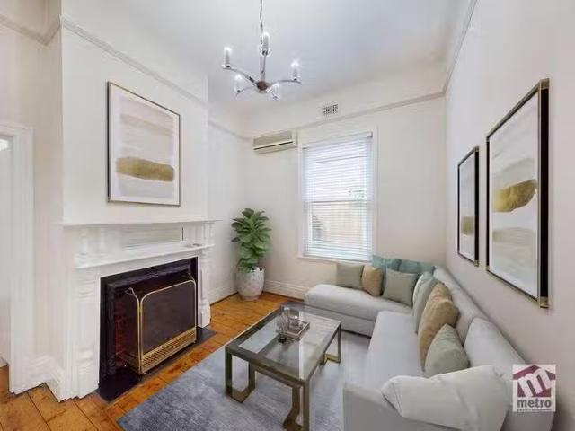 House for rent in Travancore, Victoria