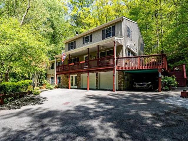 House for sale in Chester, Pennsylvania