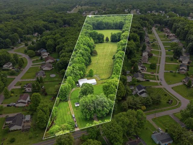 House for sale in Clermont, Ohio