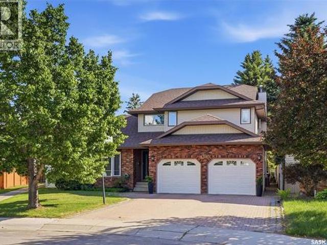 House for sale in Saskatoon, Saskatchewan