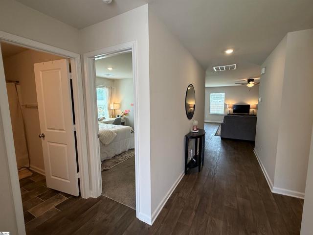 House for sale in Laurens, South Carolina