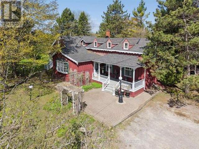 House for sale in Durham, Ontario