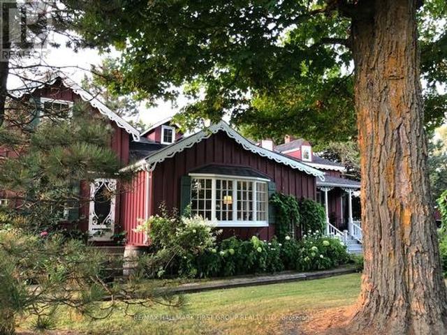 House for sale in Durham, Ontario