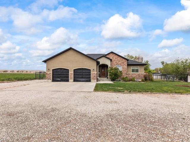 House for sale in Gunnison, Utah
