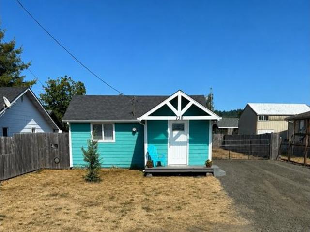 House for sale in Oregonia