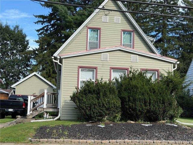 House for sale in South Olean, City of Olean