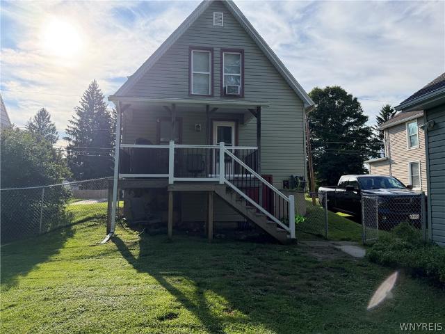 House for sale in South Olean, City of Olean