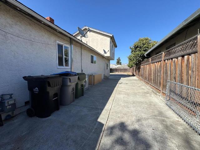 House for sale in San Jose, California