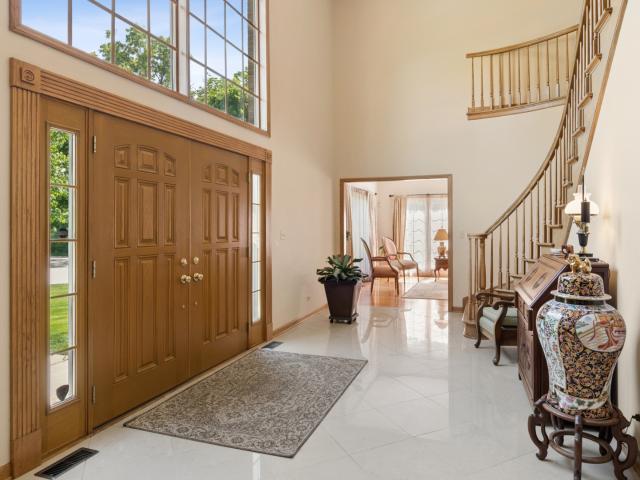 House for sale in Prestbury, Sugar Grove
