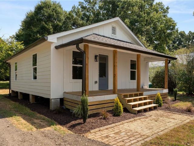 House for sale in Bartow, Georgia
