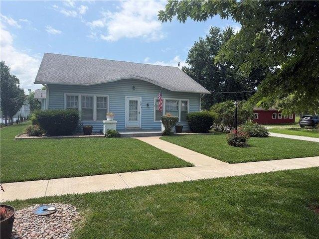 House for sale in Kansas