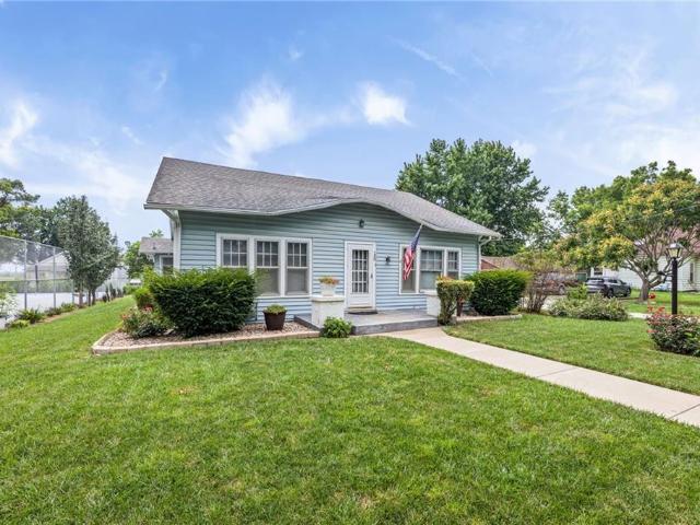 House for sale in Kansas