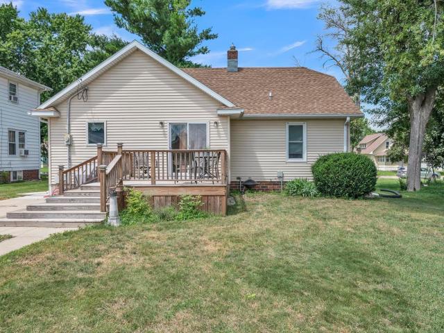 House for sale in Hartley, Iowa