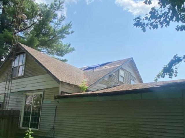 House for sale in Roann, Indiana