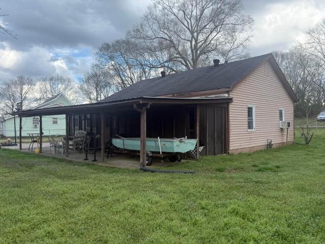 House for sale in Summerville, Georgia