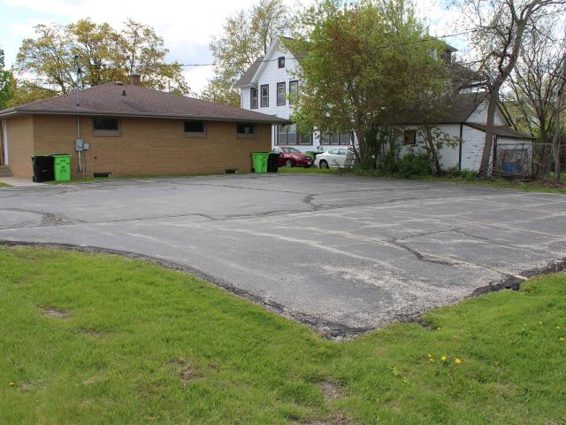 Commercial for sale in Campbellsport, Wisconsin