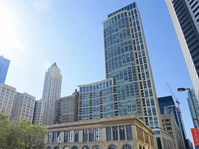 House for rent in Chicago