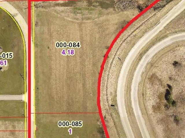 Land for sale in Kell, Illinois