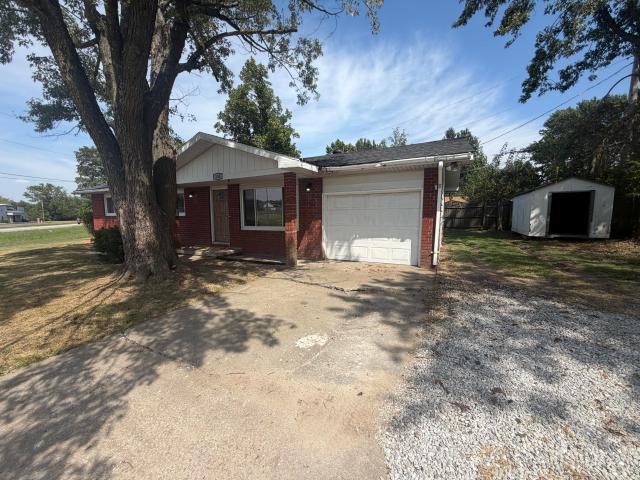 House for sale in Republic, Greene County