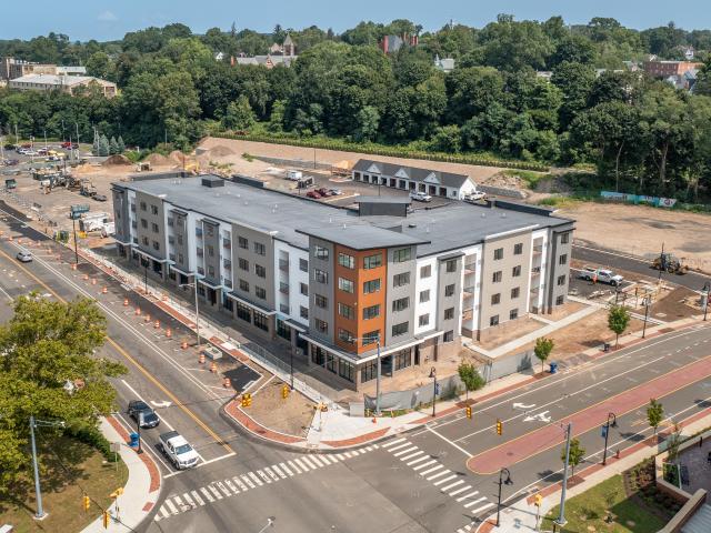 Property for rent in Bristol, Connecticut