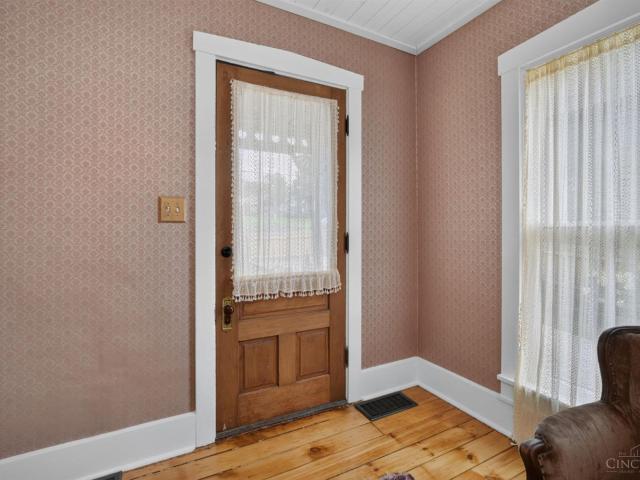 House for sale in Waynesville, Ohio