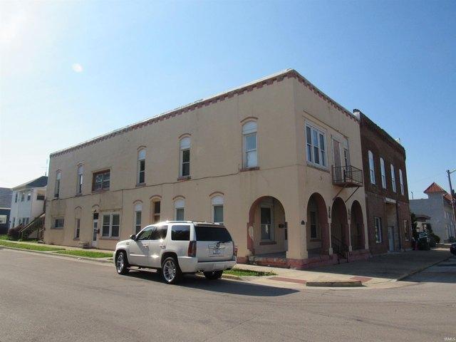 House for sale in Greentown, Indiana