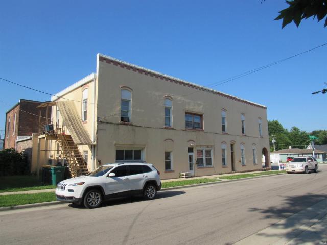 House for sale in Greentown, Indiana