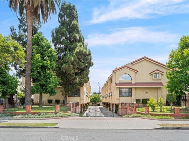 Condo for sale in Monterey Park, California