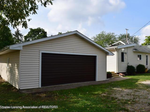 House for sale in Eaton, Michigan