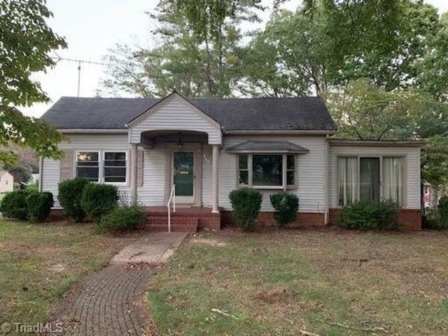 House for sale in Eden, North Carolina