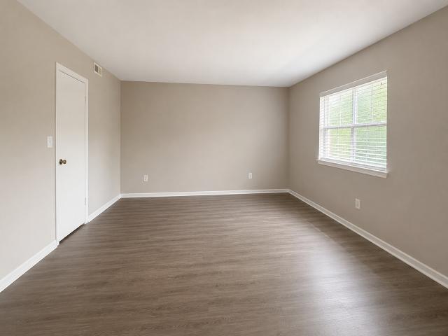 Apartment for rent in Asheville, North Carolina