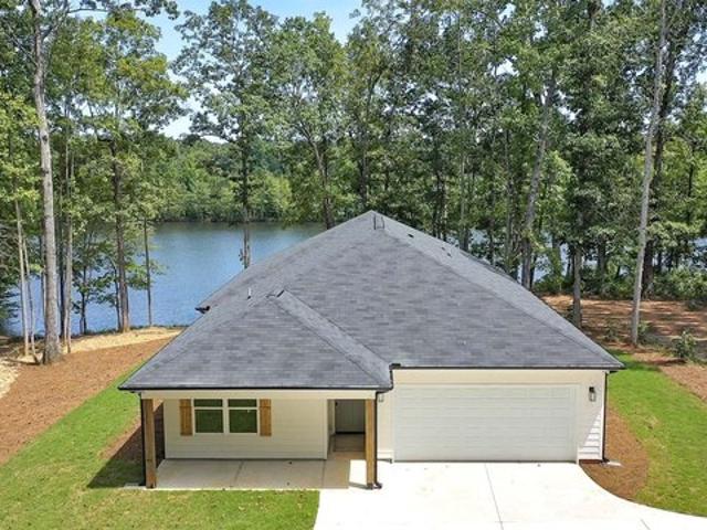 House for sale in Spalding, Georgia