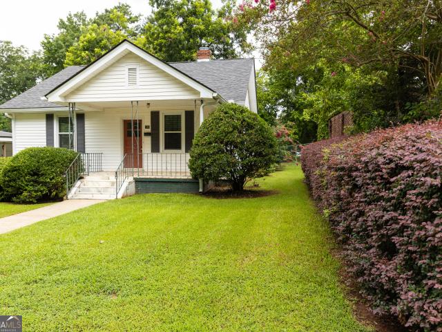 House for sale in Upson, Georgia