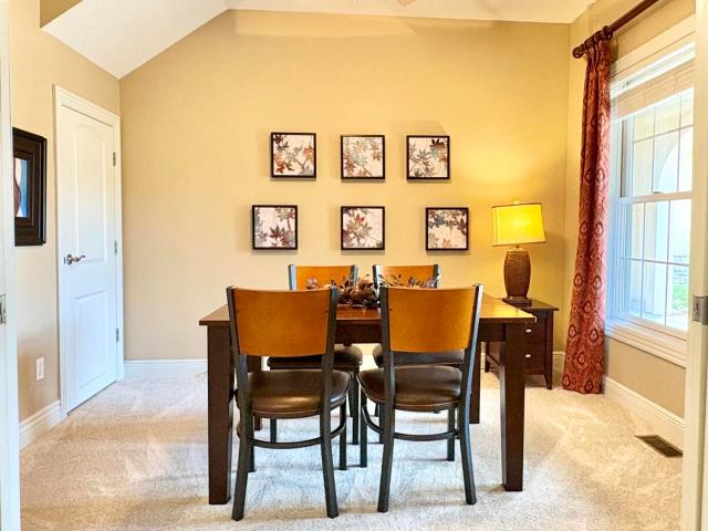 Townhouse for sale in Missouri
