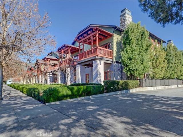 Townhouse for sale in Glendora, California