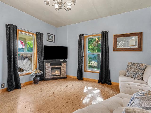 House for sale in Indian Valley, Idaho