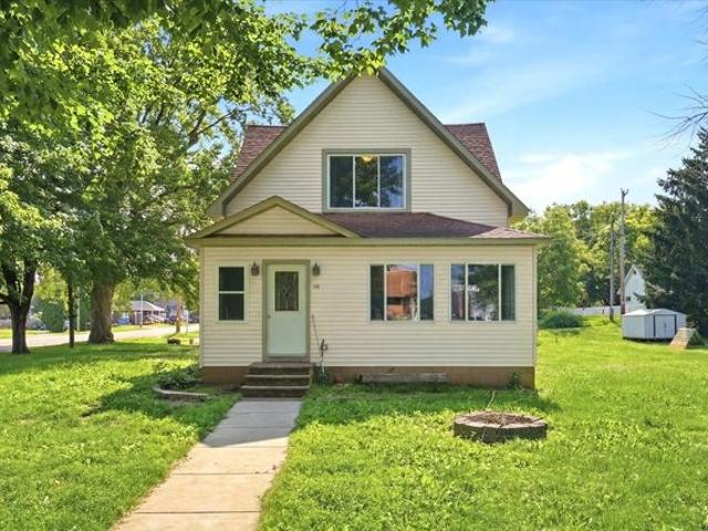 House for sale in Elmwood, Wisconsin