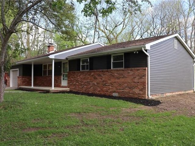 House for sale in Laughlintown, Pennsylvania