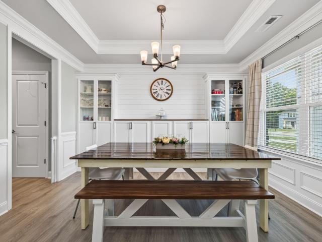 House for sale in Smithfield, North Carolina