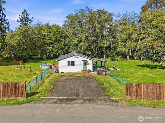 House for sale in Elma, Grays Harbor County
