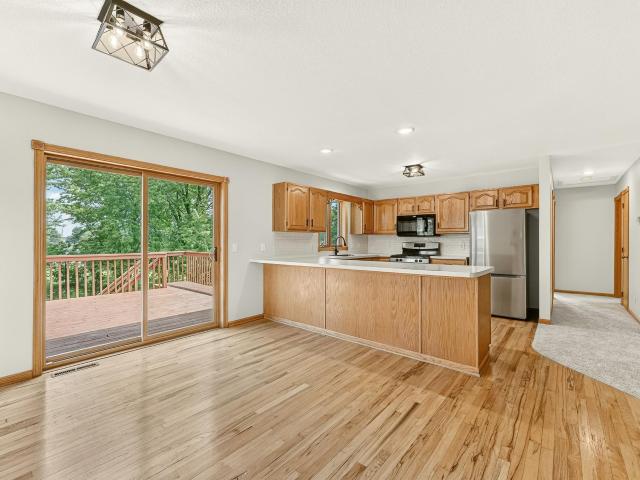 House for sale in Winona, Minnesota