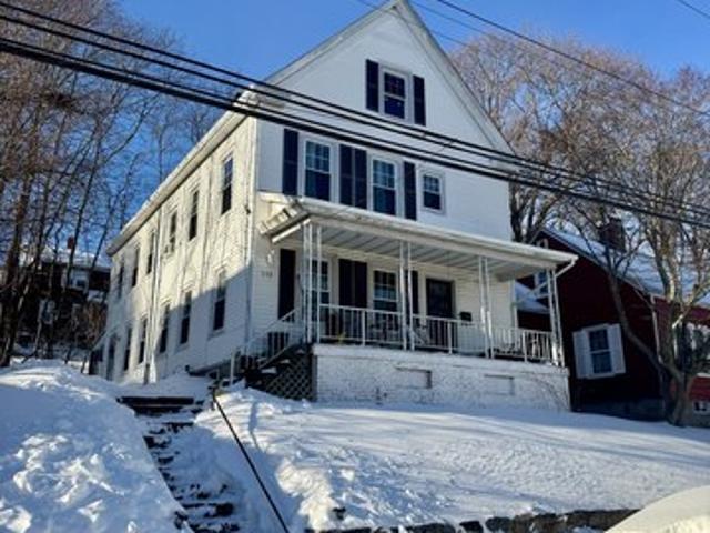 House for sale in New London, Connecticut