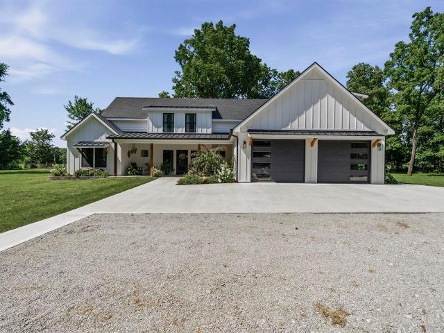House for sale in Russellville, Kentucky