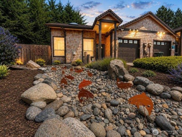 House for sale in Long Beach, Washington