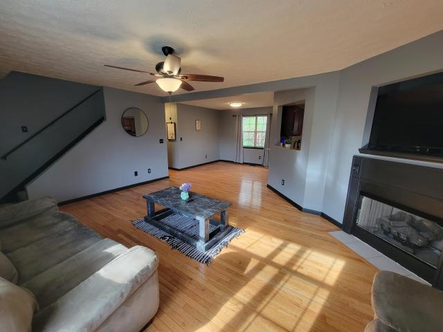 House for sale in Chickamauga, Georgia