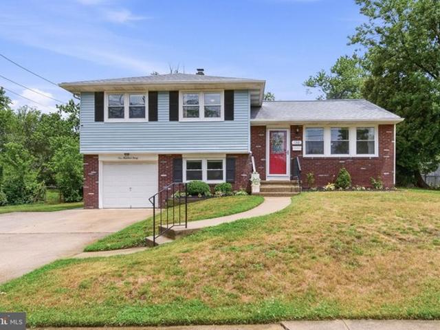 House for sale in Cherry Hill, New Jersey