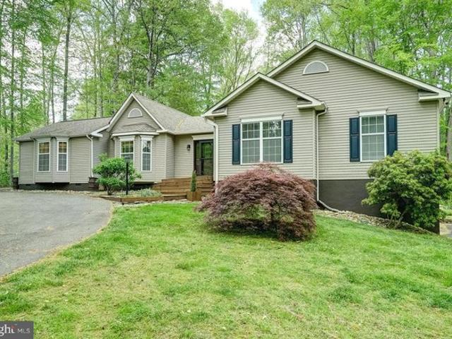 House for sale in Virginia