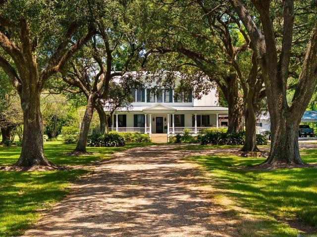 House for sale in Bunkie, Louisiana