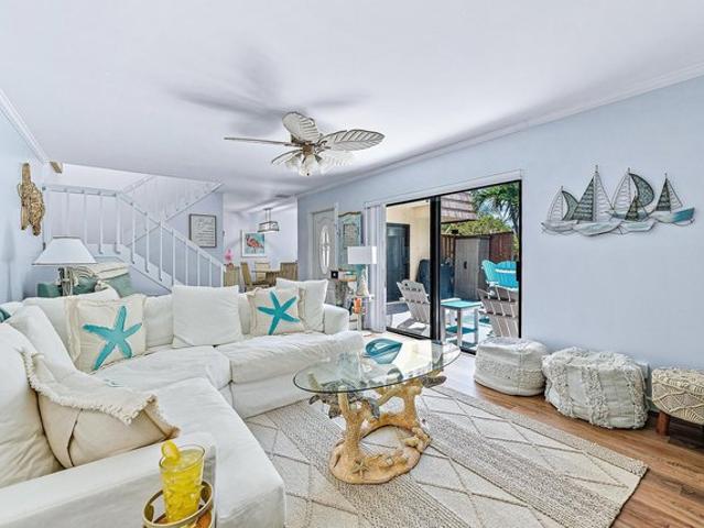 Townhouse for sale in Jupiter, Florida